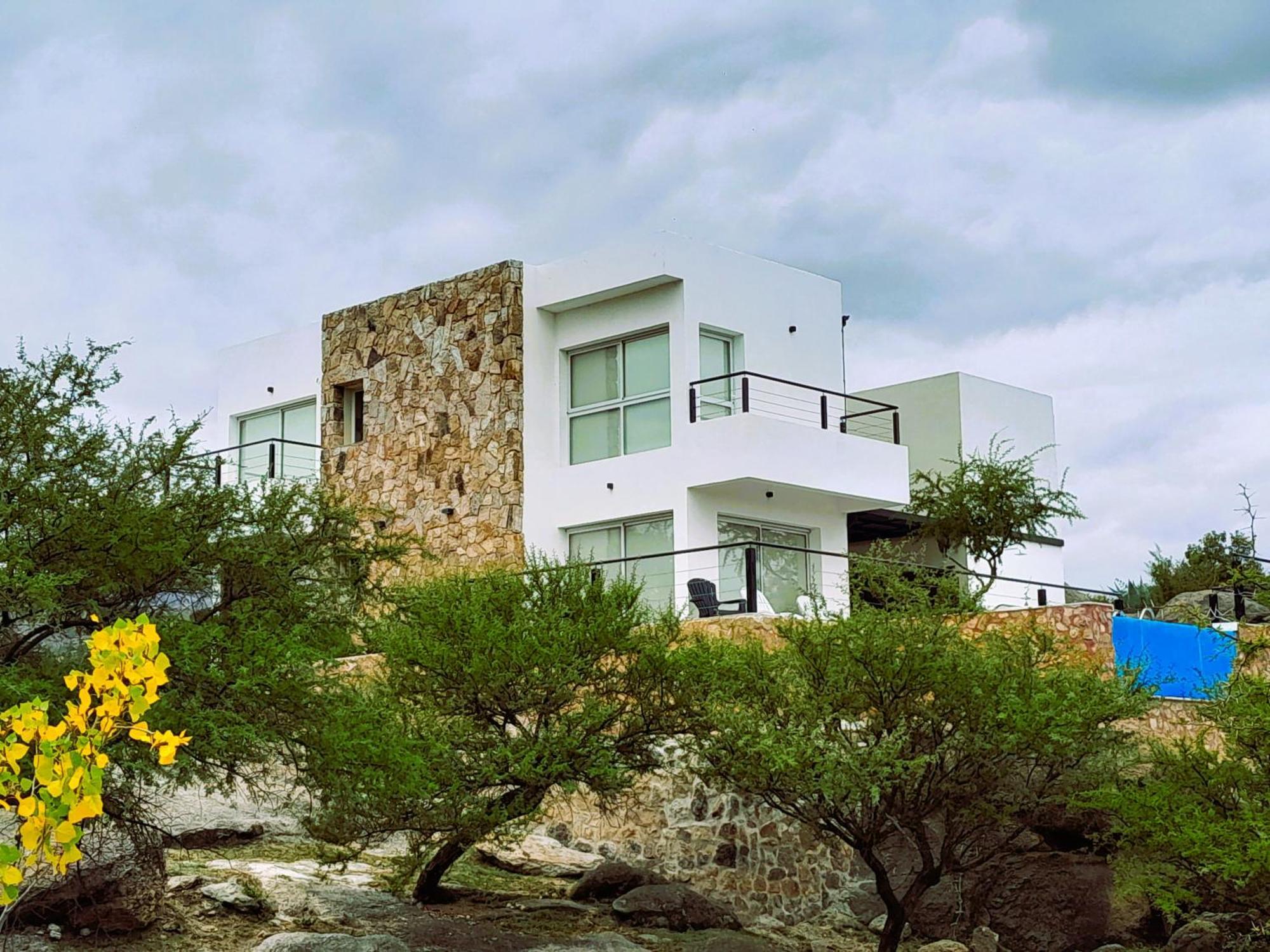 Hotel Ancares Mina Clavero