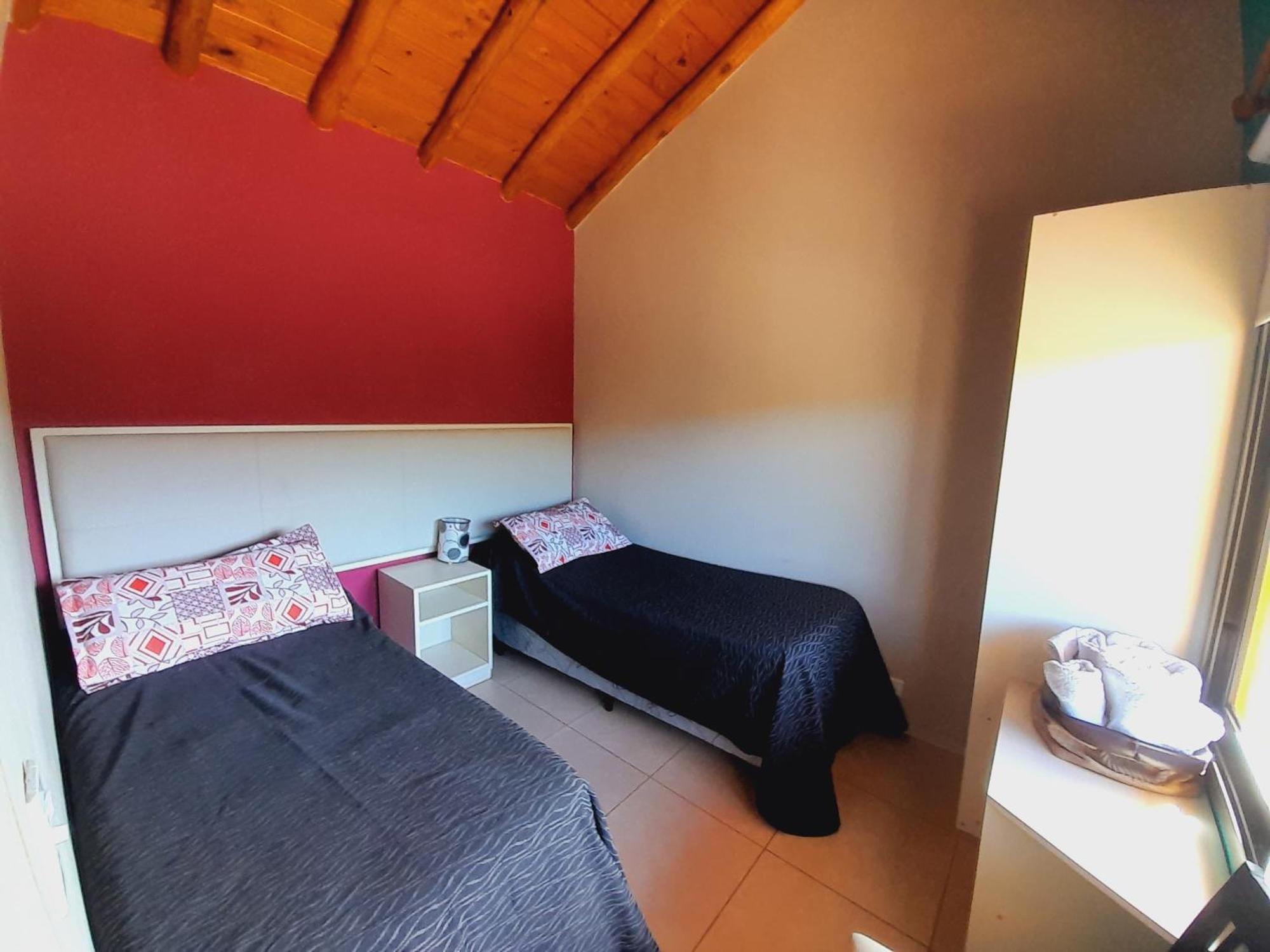 Ancares 3* Mina Clavero