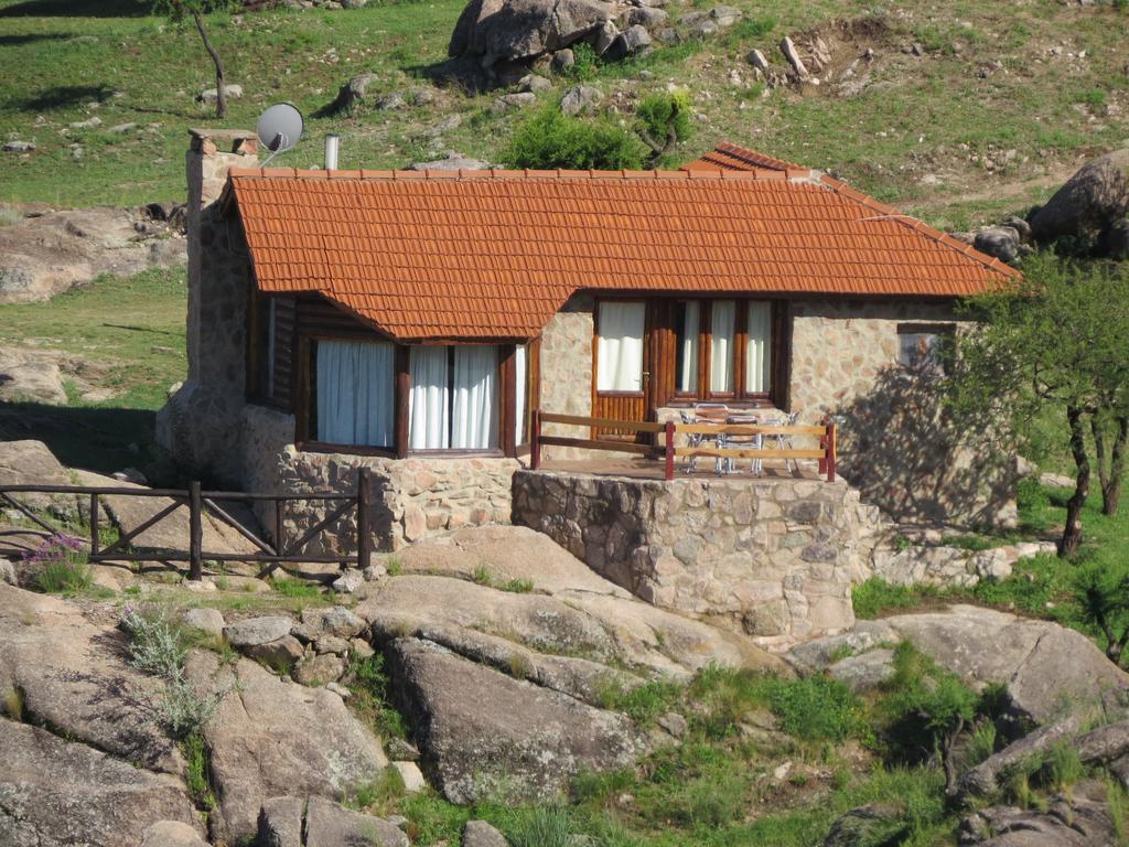 Ancares Hotel