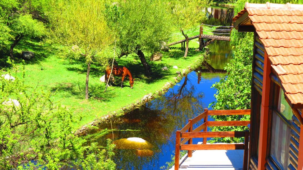 Ancares Hotel 3*